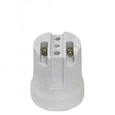 Ντουί Ε27 Πορσελάνης για Σποτ 16-25